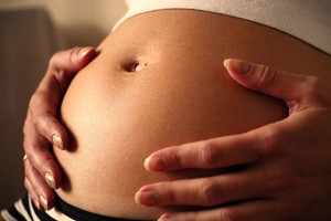 Понос во втором триместре беременности