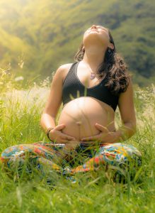 Ослабление иммунитета на ранних сроках беременности thumbnail