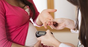 Беременность при сахарном диабете 2 типа