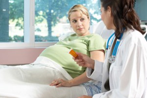 Гепатит C и беременность