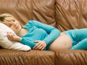 Почему болят ребра при беременности на ранних сроках thumbnail