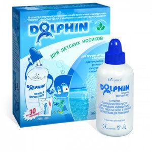 Долфин