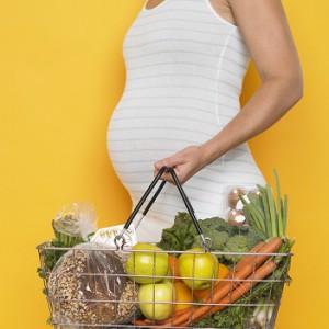 Можно ли поднимать тяжести во время беременности