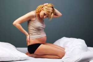 Межреберная невралгия при беременности