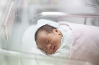 Билирубин новорожденных повышен