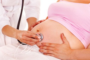Отслойка плаценты на ранних сроках беременности