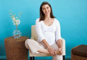 Можно ли сидеть нога на ногу во время беременности? — 11 ответов | форум Babyblog