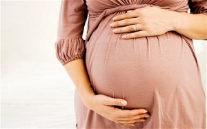Синдром гнездования у беременных
