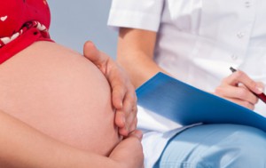 Стрептококки при беременности 10
