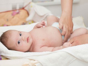 Стул у новорожденных при искусственном вскармливании