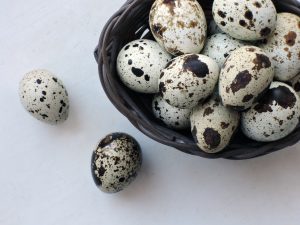 Перепелиные яйца чем полезны для беременных